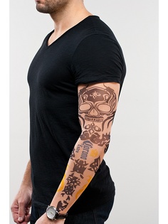 Тату-рукава TATTOO SLEEVE