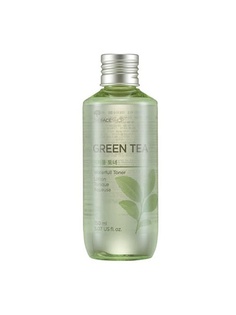 Тоники The Face Shop
