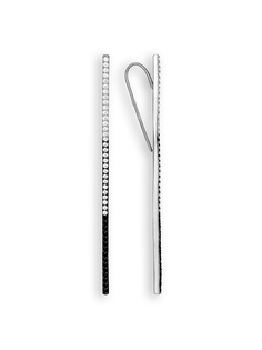 Ювелирные серьги KU&KU Ku&Ku