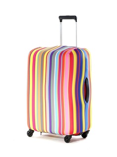 Чехлы для чемоданов Fancy Armor