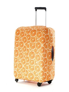 Чехлы для чемоданов Fancy Armor