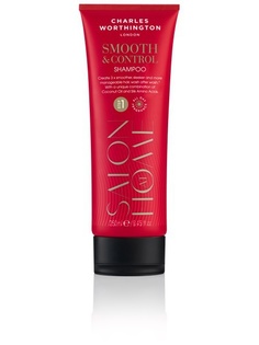 Шампуни Charles Worthington