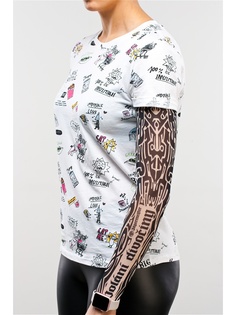 Тату-рукава TATTOO SLEEVE