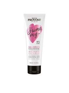 Шампуни Franck Provost