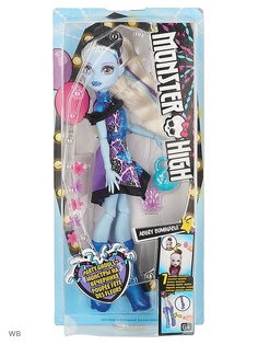 Куклы Monster High