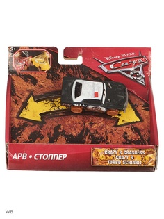 Машинки Mattel
