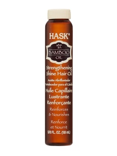 Масла HASK
