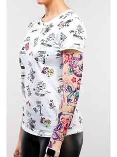 Тату-рукава TATTOO SLEEVE