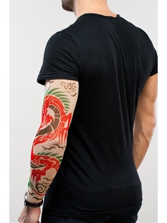 Тату-рукава TATTOO SLEEVE