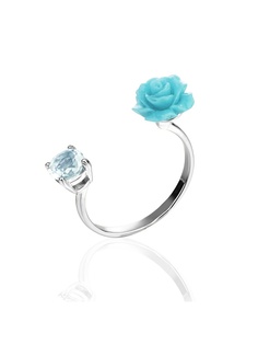 Ювелирные кольца KU&KU Ku&Ku