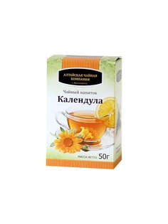 Чай АлтайФлора