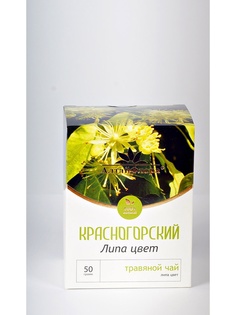 Чай АлтайФлора