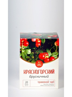 Чай АлтайФлора