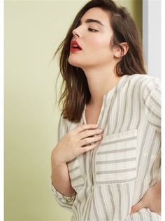 Блузки Violeta by Mango