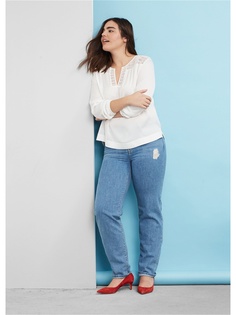 Блузки Violeta by Mango