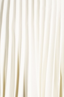 Плиссированная юбка Msgm