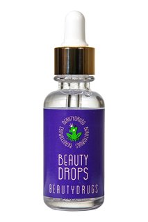 Гиалуроновая сыворотка Beauty Drops, 30ml Beautydrugs