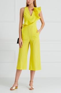 Хлопковый комбинезон Msgm