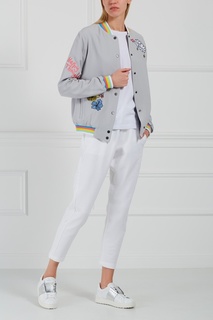 Бомбер Mira Mikati