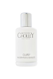 Антицеллюлитная эмульсия для тела Cellipex 200ml Methode Cholley Suisse