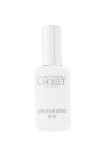 Солнцезащитный флюид для лица Cholley «Альпийская защита» SPF 50 50ml