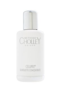 Концентрат для тела Cellipex 200ml Methode Cholley Suisse