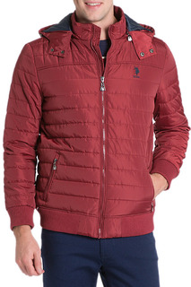 Куртка U.S. Polo Assn.