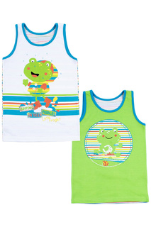 Майка, 2 шт. Апрель