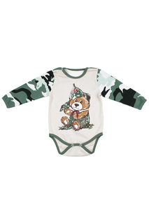 Боди Апрель