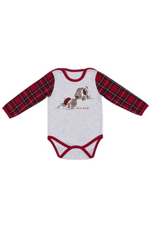 Боди Апрель