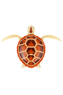 РобоЧерепашка Robofish