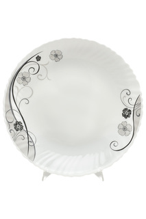 Тарелка обеденная 24 см Miolla
