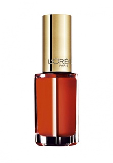 Лак для ногтей LOreal Paris 874 Сари для парижанки
