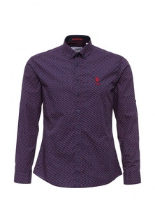 Рубашка U.S. Polo Assn.