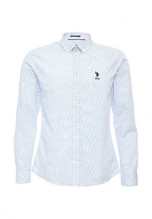 Рубашка U.S. Polo Assn.