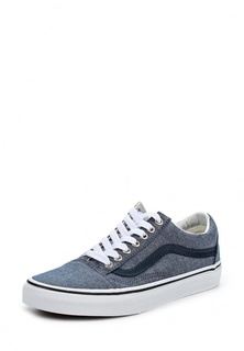 Кеды Vans UA OLD SKOOL (C L) CHAMBR