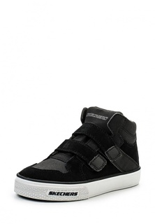 Кеды Skechers