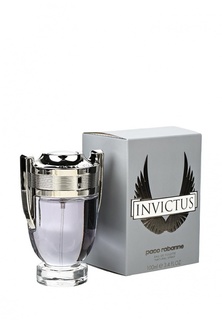 Туалетная вода Paco Rabanne Invictus 100 мл