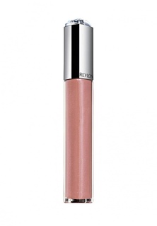 Помада Revlon блеск Для Губ Ultra Hd Lip Lacquer Smoky topaz 570