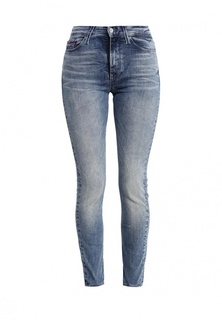 Джинсы Tommy Hilfiger Denim SANTANA