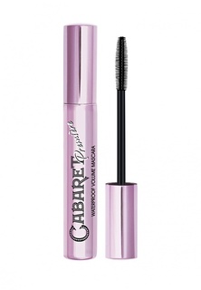 Тушь Vivienne Sabo Питательная объемная , Nourishing Volume Mascara, тон 01