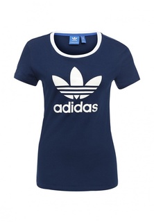 Футболка adidas Originals TREFOIL TEE