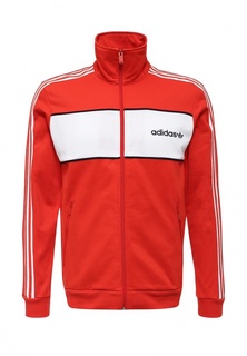 Олимпийка adidas Originals BLOCKTRACK TOP