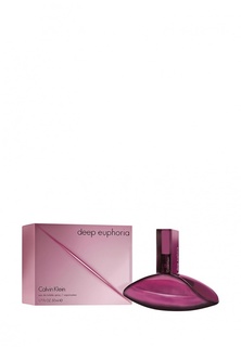 Туалетная вода Calvin Klein Euphoria Deep Fresh  50 мл