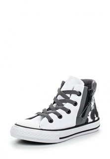 Кеды Converse Chuck Taylor All Star Sport Zip