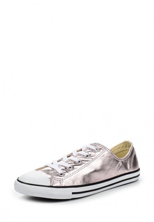 Кеды Converse Chuck Taylor All Star Dainty