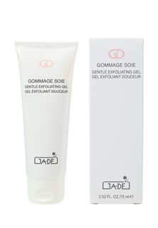 Пилинг Ga-De ДЛЯ ЛИЦА GOMMAGE SOIE