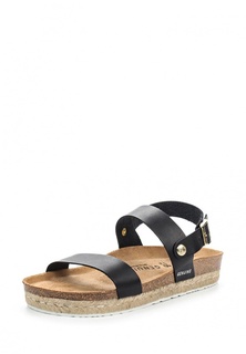 Сандалии Genuins