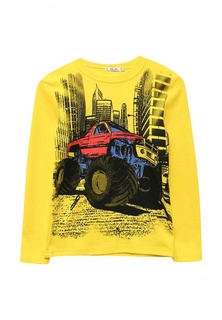 Лонгслив Incity