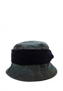 Панама John Partridge